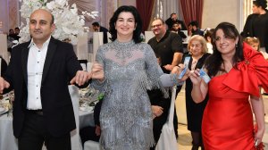 Ассирийская🔵⚪🔴 свадьба в Москве🔥 Николай 💞 Дана.Assyrian 🔵⚪🔴wedding in Moscow🔥Nikolay 💞 Dana