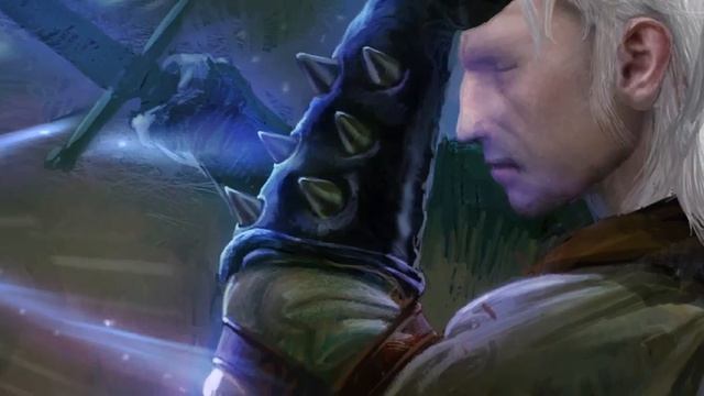 The Witcher 1 - - Прохождение - - Саламандры уже здесь. №4 смотреть онлайн