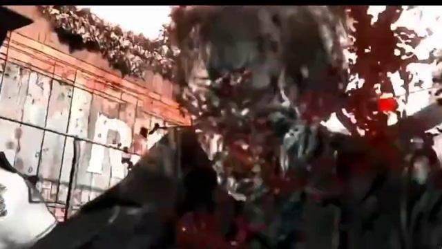 Клементина | Survivor смотреть онлайн