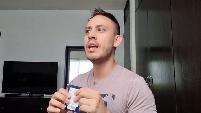 IMPRESIONANTE PERFUME - LA SORPRESA DEL MOMENTO