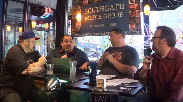 Batman v Superman v TWIG Ep 66 - TWIG Podcast смотреть онлайн