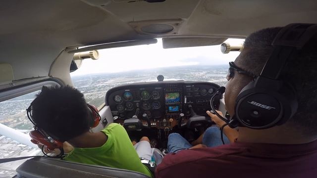 Aden and Aaron fly a plane смотреть онлайн
