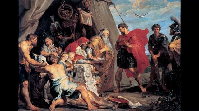 Exemplum 9 - Publius Decius Mus смотреть онлайн