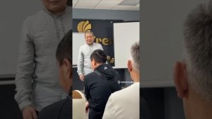 История по здоровью и бизнесу Бронзового директора Глобалтренд Устина Нохсорова