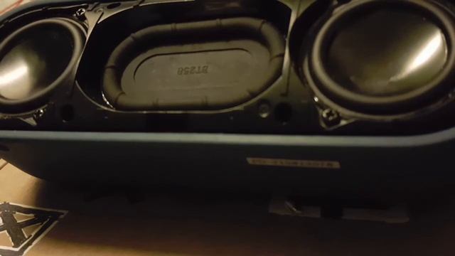 TRIBIT xsound Blood // water》 grandson смотреть онлайн