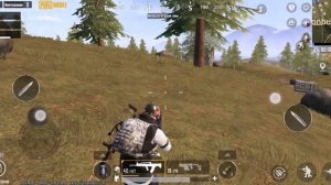 PUBG MOBILE. 13 убийств.