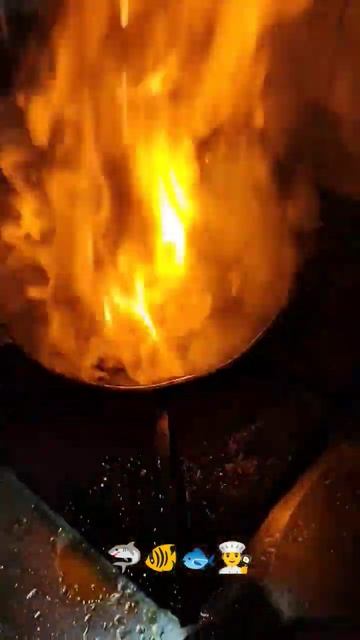 Grilled fish 🐠#foodblogging #food #fish #chef #shorts #trendingshorts смотреть онлайн