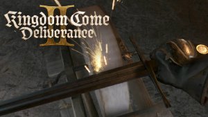 Лучшая Игра про Средневековье (Мельник Король Бандитов #15) - Kingdom Come Deliverance II