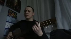Песня моя Россия.mp4
