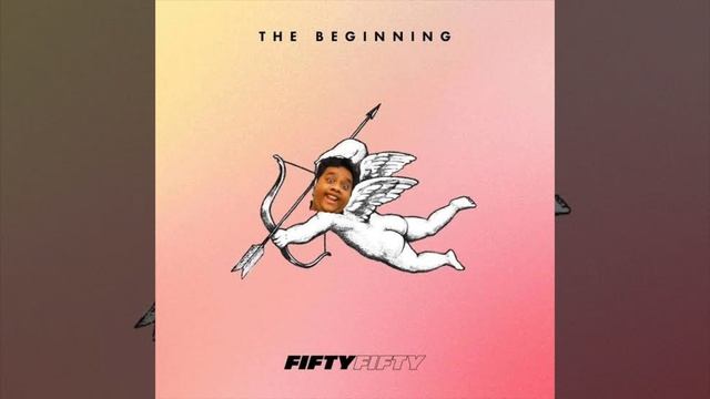 CUPID COVER BY TARA ATRS (AI COVER) смотреть онлайн