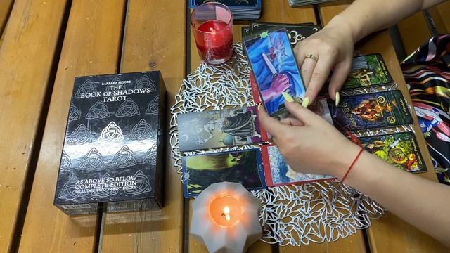 РЫБЫ 🐟 ТАРОПРОГНОЗ НА АВГУСТ смотреть онлайн