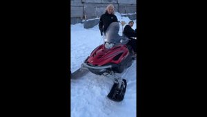 паркур яр-сале (новая школа) #parkour #сальто #фриран #паркур