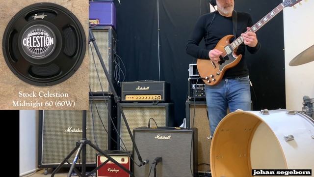 Unleash Your Marshall Origin! смотреть онлайн