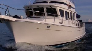 Selene Trawler, Selene Yacht, (Selene 36, "Tahoma)