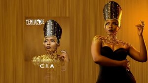 Yemi Alade - CIA (Criminal In Agbada) [Audio]