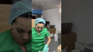 Как открыть мешок с мукой цельнозерновой от ЗлаковЪ. По-простому, по-свойски