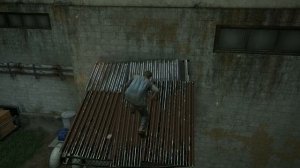 Анчартед 4: Адово место#2продолжение