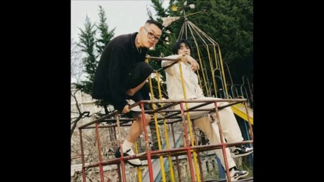 Good 2 go (Fest,Koala,Jay Park) Official Music audio смотреть онлайн