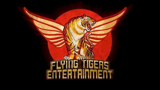 ParamountNickelodeon MoviesFlying Tigers Ent.AlignGFM AniHB Wink AniAniventureCinesite 2022
