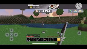 Выживание в PlanetCraft 3 часть