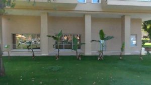 Турция. Обзор отеля AKKA ANTEDON, АKKA Residence 5*