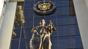 ПРАВООХРАНИТЕЛЬНЫЕ И СУДЕБНЫЕ ОРГАНЫ. А.Н. АГЕЕВ. СПЕЦЫ. Тема 5-1. Суды общей юрисдикции РФ