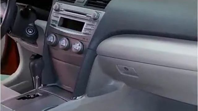 2010 Toyota Camry Used Cars Aurora, Denver Colorado смотреть онлайн