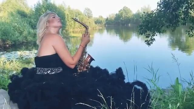 Dimash Kudaibergen Lebedi Ladynsax cover смотреть онлайн