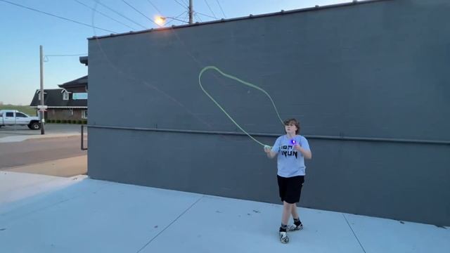 Ultimate String Lasso Review! Loop Lasso - Zip String!! Best Holiday Gift!! смотреть онлайн