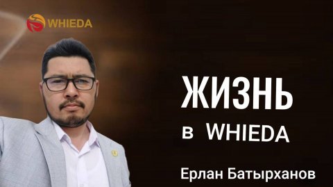 Жизнь в Whieda