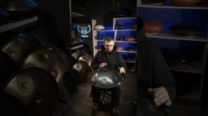 Как купить ханг, чтобы потом не пожалеть? #ханг #hang #handpan