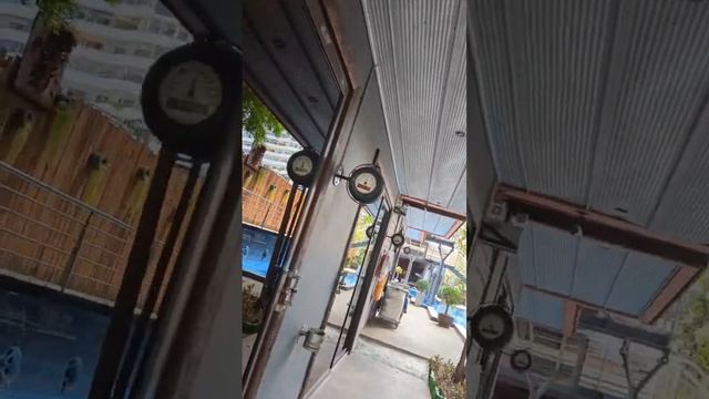 Nicky's Handlebar - Patong Beach, Phuket смотреть онлайн