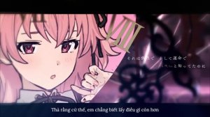 [Vietsub] Karakuri Pierrot - MORE MORE JUMP! (feat. Hatsune Miku)