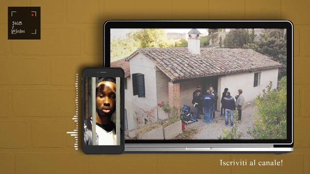 "Ero solo nel posto sbagliato" - Il Caso Meredith Kercher