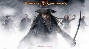 Pirates Of The Caribbean Soundtrack (At World's End)