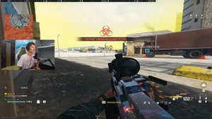 КАК ИГРАТЬ В ЛЕГКИХ ЛОББИ в WARZONE?