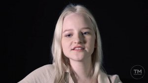 Турова Мария, 15 лет