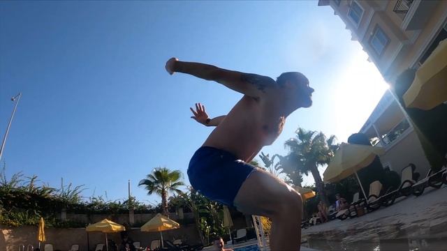 Небольшое демо про нашу мото жизнь и не только