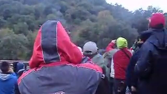 rally sierra morena 2011 tc-6 tc-8 смотреть онлайн