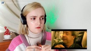 В ПЕРВЫЙ РАЗ смотрю АМЕЛИ (2001) 🍂 РЕАКЦИЯ на фильм 🍁