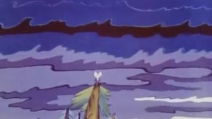 Про мышонка, который хотел стать сильным