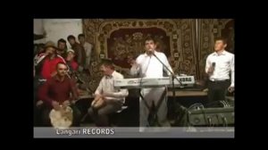 Кадами Курбон