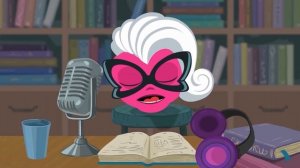 Элекси Мир – Что решили на совете фей – Серия 36 – Волшебный мультфильм для детей