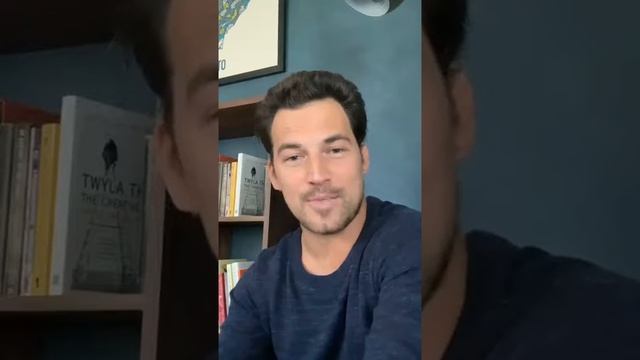 Giacomo Gianniotti 04.08.2020