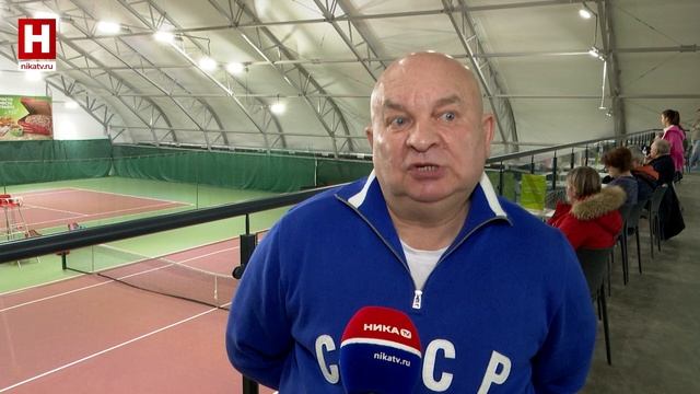 «Локобаскет», матчи НМХЛ и Первенство области по теннису | #наспорте