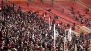 Боже, Спартак Храни! / Spartak Moscow ole-ole