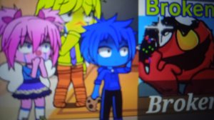 Sesame Street React to Broken String (Tantrum v3