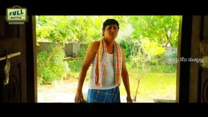 Pellam Vuriki Pothe |  పొద్దువోని ముచ్చట్లు| Telugu Latest Comedy Short Film | R.S Nanda | G.M.V