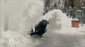 Сериал «Горячая точка» 3 ий сезон 16 я – 18 я серии  Анонс.