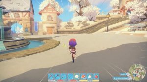 Dinner for Albert! - My Time at Portia (Alpha 4.0) – Part 106